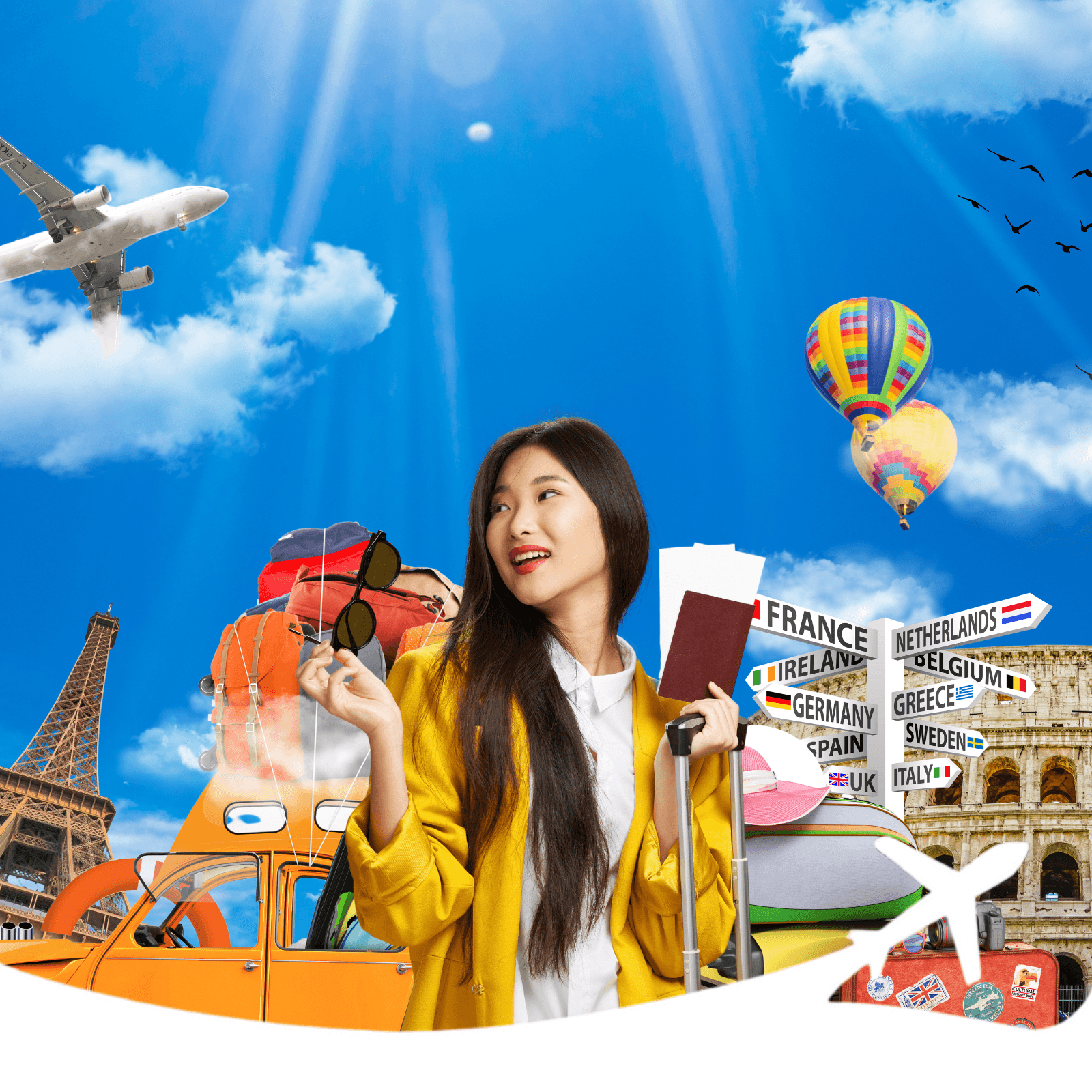 Isle of Man 1GB 7Days